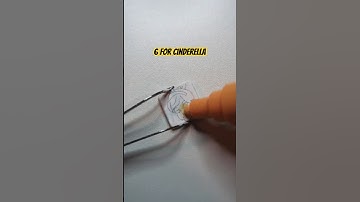 DraWing BUt On My Keyboard With POSCA MarKers 👀🎨 #satisfying #art #drawing #shorts