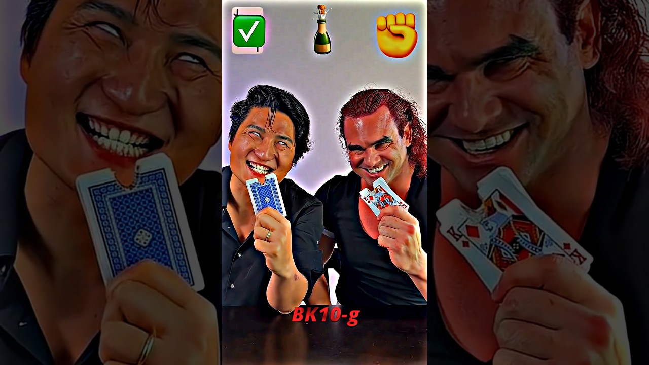 Anime strength battle! 👹 