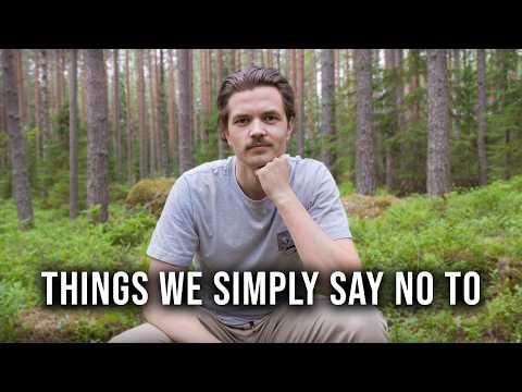 10 Unspoken Rules Nordic People Ignore To Keep Life Simple