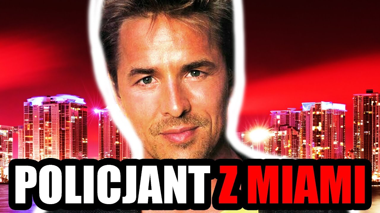 DON JOHNSON. CO SIĘ STAŁO Z IKONĄ LAT 80-TYCH?