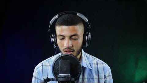 سورة التكاثر من أروع ما تسمع بصوت مسعد محمد السعيد 🎤
