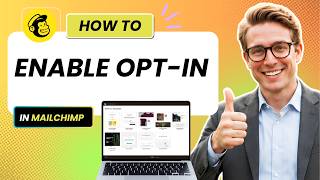 How to Enable Double Opt-In (Easy Guide)