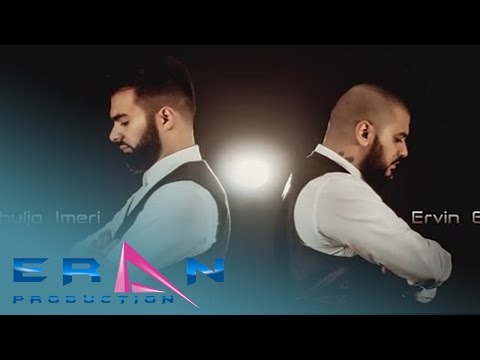 Ervin GonxhiXhuljo Imeri - Fate te Kryqezuara (Paramparça cover)(Official Video 4k)