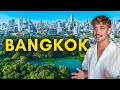 The Most INSANE City to Live in ASIA - Bangkok, Thailand