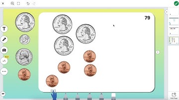 Build Number Sense with Infinite Cloner