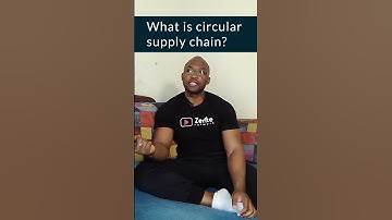 What is Circular Supply Chain?