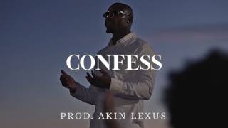 Melodic Afrobeat Instrumental x Afro Type Beat - "CONFESS" [FREE]