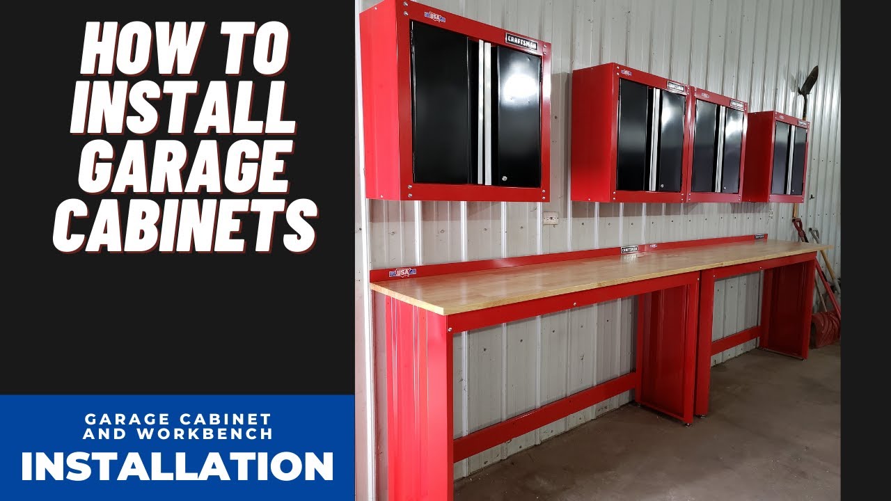 2000 Series 28-in Wide Garage Storage Wall Cabinet