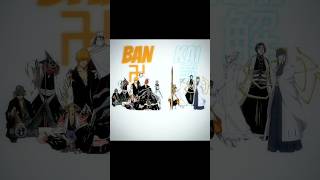 Part2: Bankai × Female characters //Bleach edit//