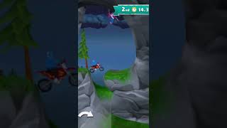 A motocross bike racing offline game. Fly a dirt bike in a motocross racing game #monogame
