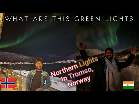 वीडियो: ट्रोम्सो, नॉर्वे में क्या करें और देखें
