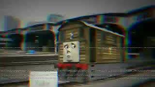 Shed 17 Percy Dead Effect