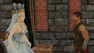 Prince Assassin of Persia 3D : Creed Ninja Hunter ||Android Game Play  || Walkthrough Part=2 screenshot 3