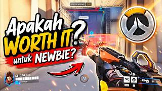 Overwatch Indonesia | Apakah masih seru untuk dimainkan?