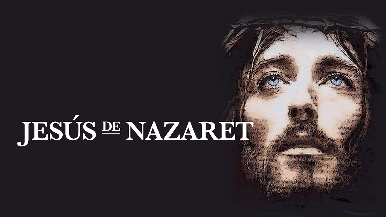 JESÚS DE NAZARET CAP 1 [REAL HD] [Latino] [1977] - YouTube
