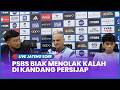 🔵 Live Jateng Sore Jumat, 24 April 2026 - PSBS Biak Menolak Kalah di Kandang Persijap