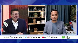 យោធាថៃ​ បន្ត​វាយឈ្លានពាន​កម្ពុជា ចូល​ដល់​ថ្ងៃ​ទី​១៧