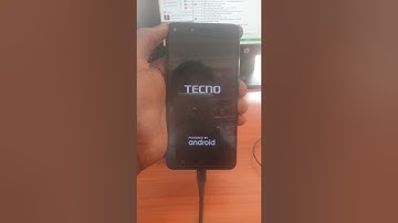 (Tecno k8 remove frp one click done with DA file):: (toa frp tecno k8  sekunde 5 kwa kutumia DA file