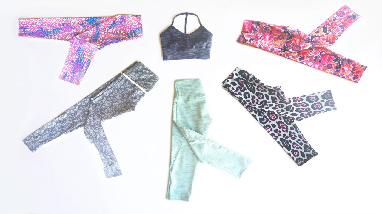 Strut-This: Dress Up Your Workout