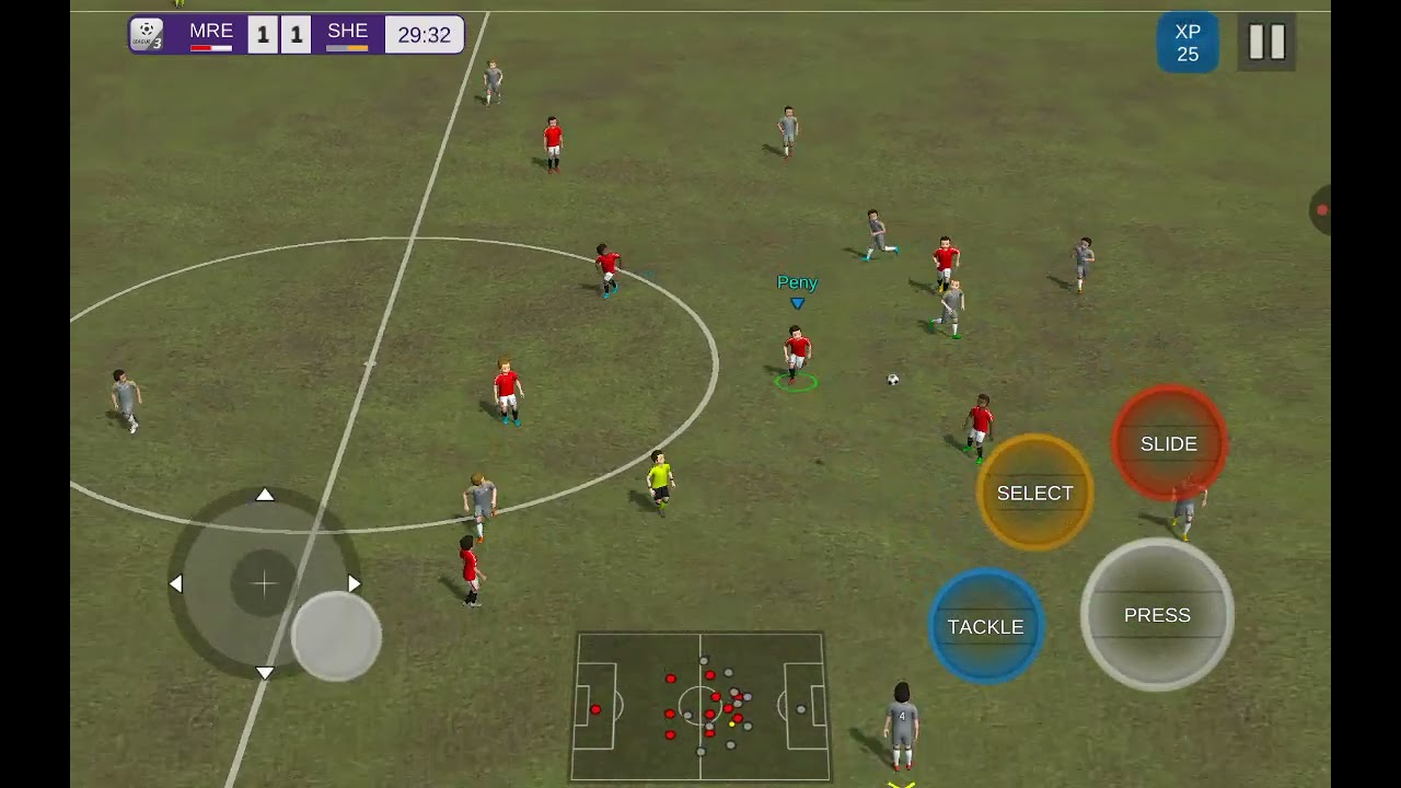 PLS OYUNU OYNADIM YENDİM 2-1 MAĞLUP ETTİM