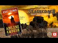 Abilene Ambush by Scott Harris - Part 2