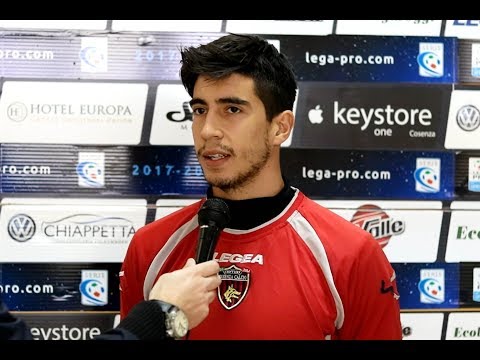 Juan Manuel Ramos: "Questa squadra ha spirito"