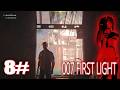 [007 First Light] Walkthrough Gameplay Reach 009 Boat Part 8 4K PC