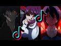  tokyo ghoul tiktok compilation  tokyo ghoul edits  badass moments 1