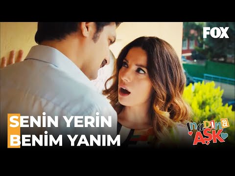 Leyla, Toprak'ın Karşısında ERİDİ! - İnadına Aşk 17. Bölüm