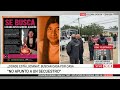 📢 BÚSQUEDA DE LUCIANA BARRIOS EN COLONIA CAROYA: "NO CREO EN LA HIPÓTESIS DEL NOVIO" - ABOGADO FLIA