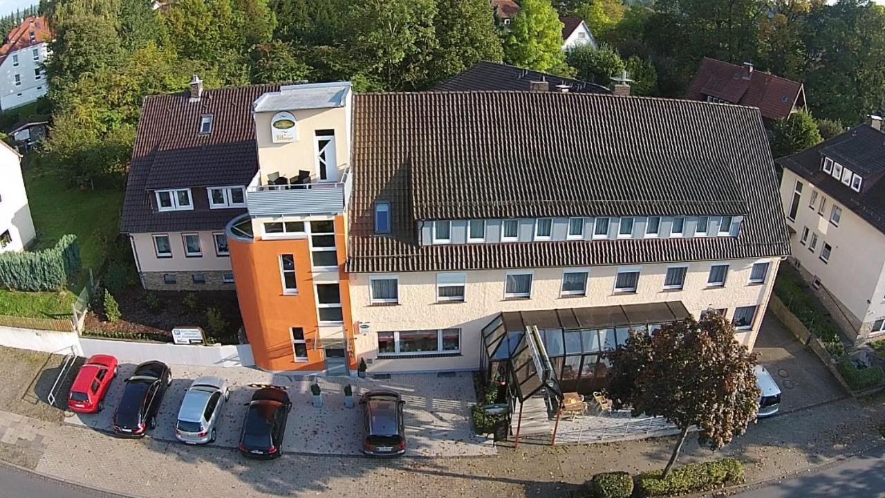 Hotel-Restaurant zum Roeddenberg, Osterode, Germany - YouTube