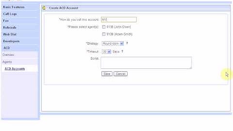 How to Set Up Automatic Call Distribution (ACD)