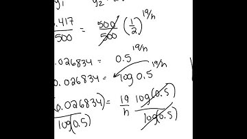 Math 30-2 Lesson 7.4 Solving Exponential Equations Using Logarithms