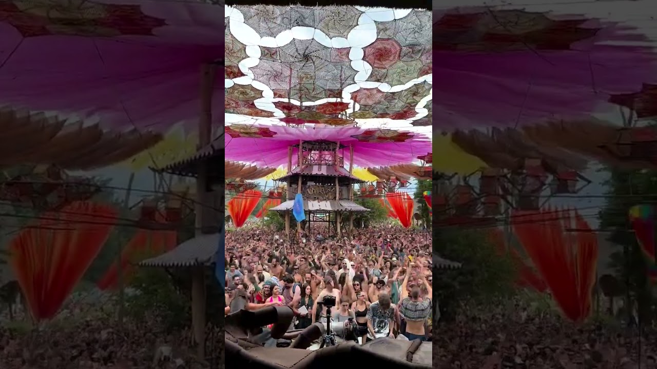 flegma & zyce :LOVE YOU OZORIANS @ozorafestivalofficial