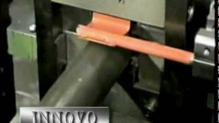 Tube transfer System-five station