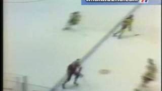1978 WHA Racers game footage
