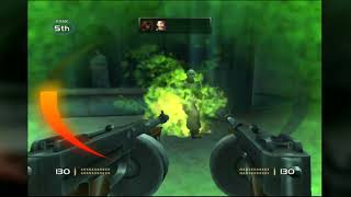 TimeSplitters 2 (Original Xbox) - Online Multiplayer 2026 #2