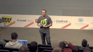Managing Tech Teams
