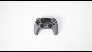 How to Connect Phantom Controller to PC/iPhone/Android/iPad/Steam Deck/Rog Ally [Bluetooth]