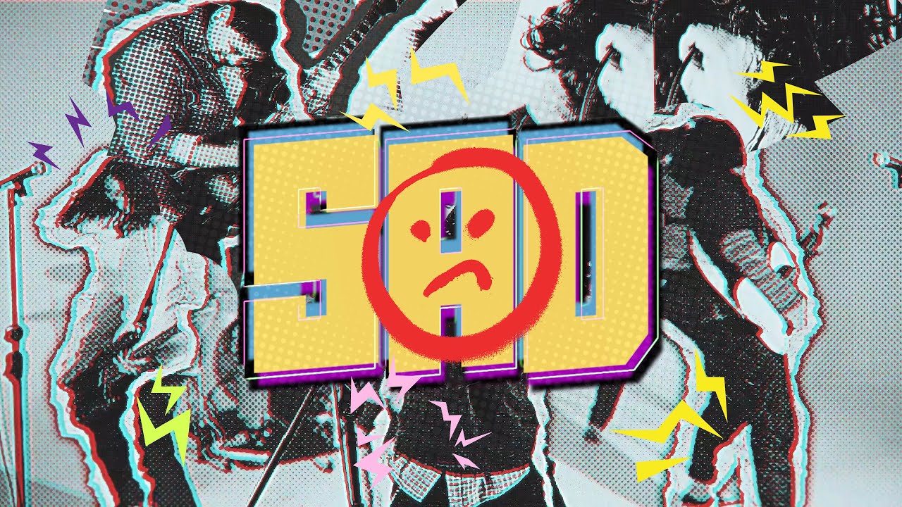 Watch Servants - Sad (Official Music Video) 2024 on YouTube Watch Servants - Sad (Official Music Video) 2024 on YouTube