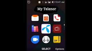 MY TELENOR IN JAZZ DIGIT 4G/ZUBI TECH OFFICIAL screenshot 5