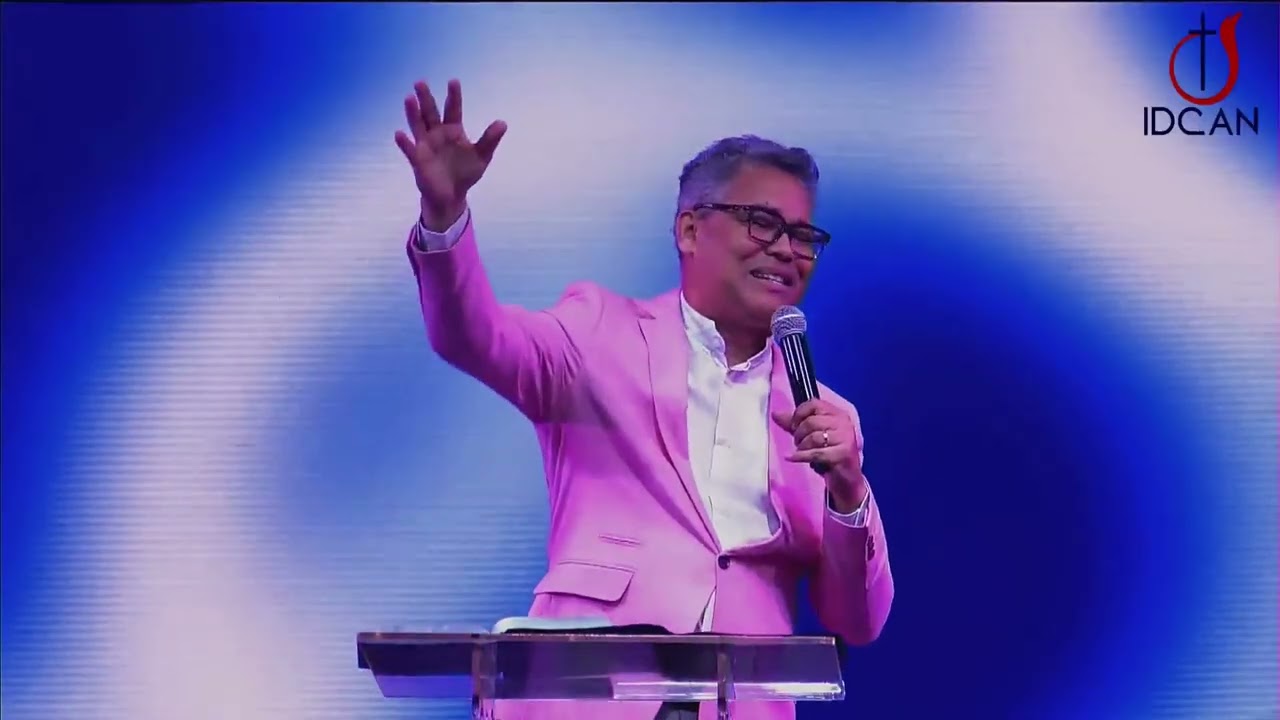 Identificando tu lugar en el ejército de Dios. Pastor Carlos Peña