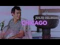 Julio Iglesias - Chicago (Rare Audio)