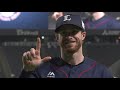 2020年8月5日 埼玉西武・スパンジェンバーグ選手ヒーローインタビュー