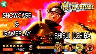 Shisui uchiha "red moon in the night" ultimate jutsu: koto amatsukami,
lvl 1 ninjutsu (very rare): fire style: phoenix flower jutsu, 8
(rare): c...