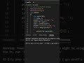 reverse string in c language 😊💘🥧#shortvideo #clanguage #reels #coding #programming #shrots