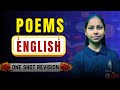 Double Dose Revision I 2 Poems in One Shot | Class 10 English | Brain Gain Academy #cbse
