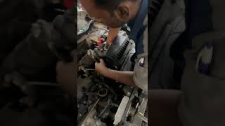 #_ #_trending #_honda CRV ENGINE WAIRING REPLACE #automobile #_aaryan #_shorts