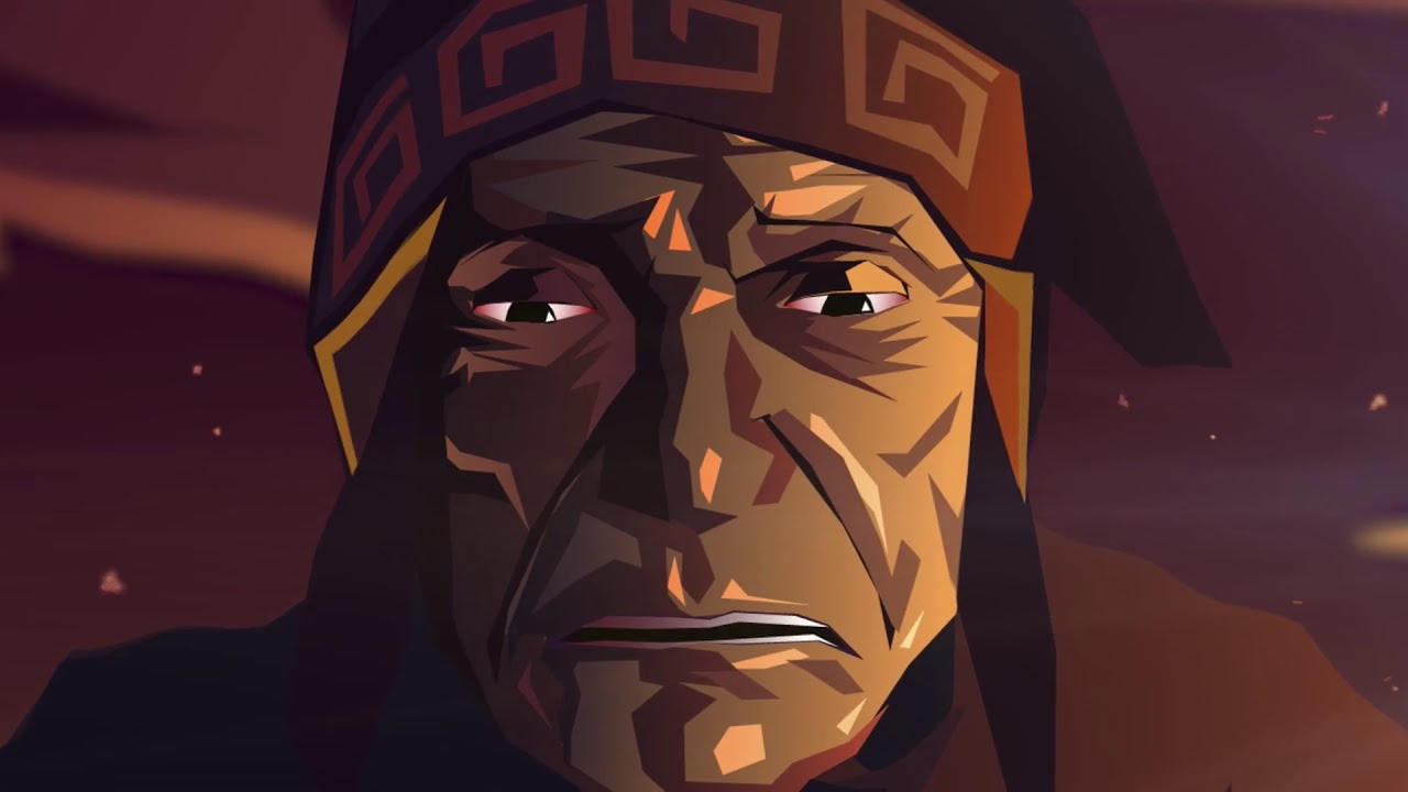 LA LEYENDA DE LA COCA