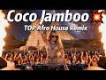 Coco Jamboo ⚡ 90s Classic | Heavy Tribal Afro House Banger 2026